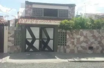 Casa com 3 quartos à venda no João Paulo, Feira de Santana 