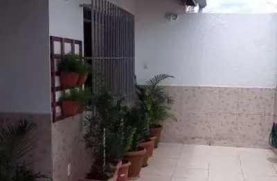 Casa com 3 quartos à venda no Parque Getúlio Vargas, Feira de Santana 