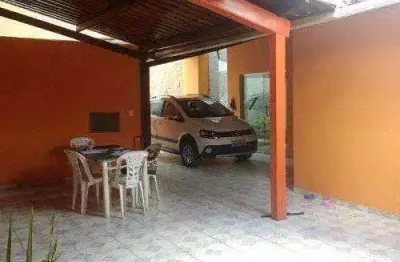 Casa com 3 quartos à venda no Feira VI, Feira de Santana 