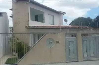 Casa com 3 quartos à venda no Conceição, Feira de Santana 