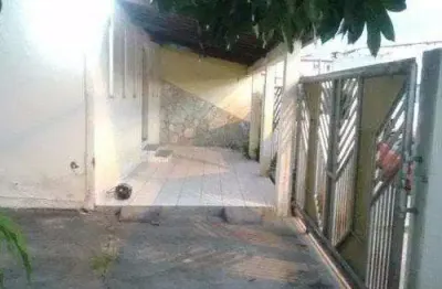 Casa com 3 quartos à venda no Tomba, Feira de Santana 