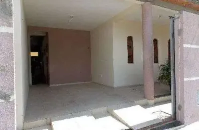 Casa com 2 quartos à venda no Tomba, Feira de Santana 