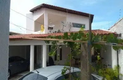 Casa com 6 quartos à venda no Santa Mônica, Feira de Santana 