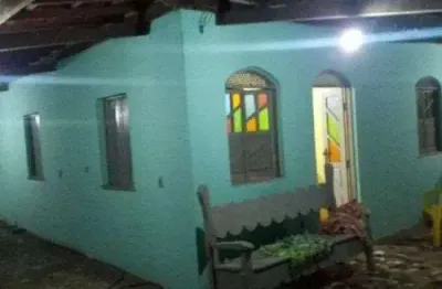 Chácara / sítio com 4 quartos à venda no Magalhães, São Gonçalo dos Campos 