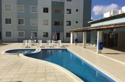 Apartamento com 2 quartos à venda no Conceição, Feira de Santana 