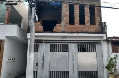 Casa com 7 quartos à venda no Jardim Cruzeiro, Feira de Santana 