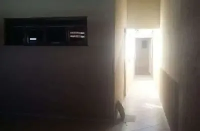 Casa com 3 quartos à venda no Tomba, Feira de Santana 