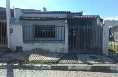 Casa com 3 quartos à venda no Parque Getúlio Vargas, Feira de Santana 