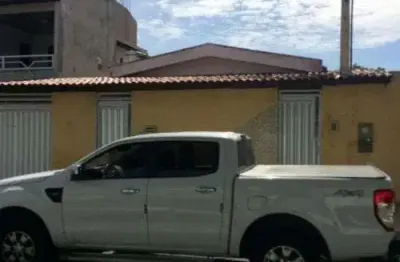 Casa com 3 quartos à venda na Brasília, Feira de Santana 