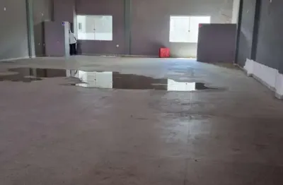 Barracão / Galpão / Depósito para alugar no Ponto Central, Feira de Santana 