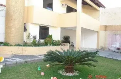 Casa com 5 quartos à venda na Brasília, Feira de Santana 
