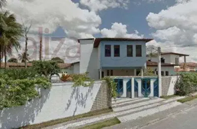 Casa com 3 quartos à venda no Santa Mônica, Feira de Santana 