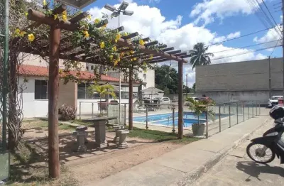 Apartamento com 2 quartos à venda no Conceição, Feira de Santana 