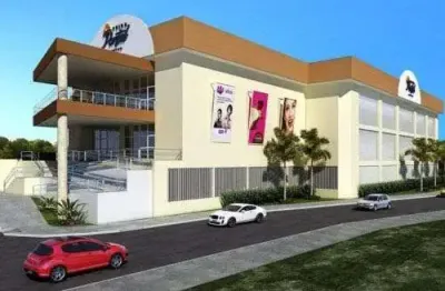 Ponto comercial à venda no Centro, Feira de Santana 