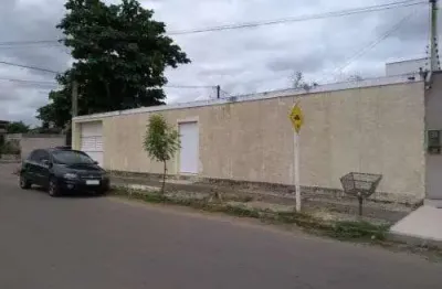 Casa com 3 quartos à venda no Sim, Feira de Santana 