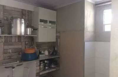 Casa com 3 quartos à venda no Mangabeira, Feira de Santana 