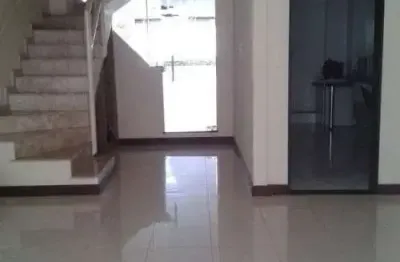 Casa de condominio em serraria brasil  -  feira de santana