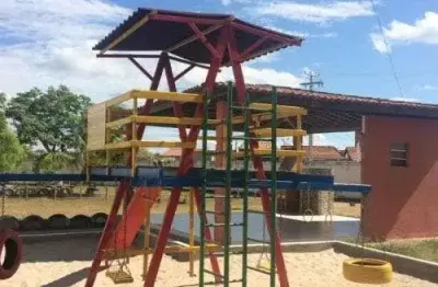 Apartamento com 2 quartos à venda na Chácara São Cosme, Feira de Santana 