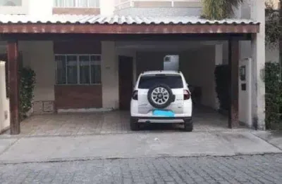 Casa em condomínio fechado com 3 quartos à venda no Santo Antônio dos Prazeres, Feira de Santana 