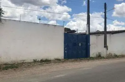 Barracão / Galpão / Depósito à venda no Sim, Feira de Santana 