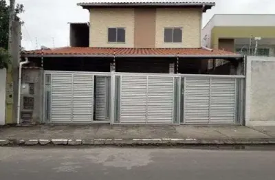 Casa com 2 quartos à venda na Cidade Nova, Feira de Santana 