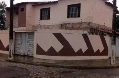 Casa com 3 quartos à venda no Campo Limpo, Feira de Santana 