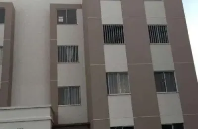 Apartamento com 2 quartos à venda no Conceição, Feira de Santana 