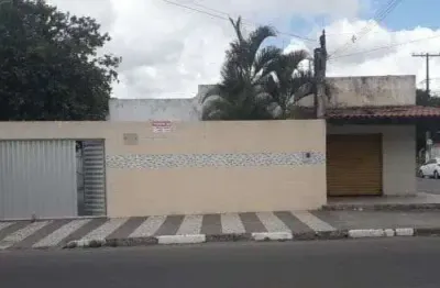 Casa com 5 quartos à venda no Tomba, Feira de Santana 
