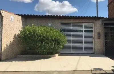 Casa com 3 quartos à venda no Tomba, Feira de Santana 