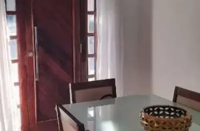 Casa em condomínio fechado com 2 quartos à venda no Parque Ipê, Feira de Santana 
