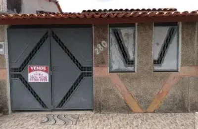 Casa com 3 quartos à venda no Campo do Gado Novo, Feira de Santana 