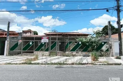 Casa com 4 quartos à venda na Serraria Brasil, Feira de Santana 