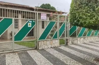 Casa com 4 quartos à venda na Serraria Brasil, Feira de Santana 