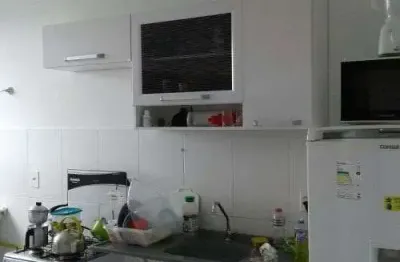 Apartamento com 2 quartos à venda no 35 BI, Feira de Santana 