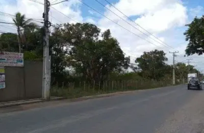 Chácara / sítio à venda no Sim, Feira de Santana 