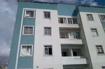 Apartamento com 3 quartos à venda no Conceição, Feira de Santana 