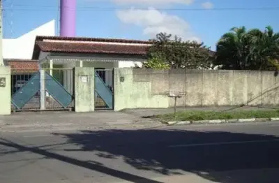Casa comercial para alugar no Santa Mônica, Feira de Santana 