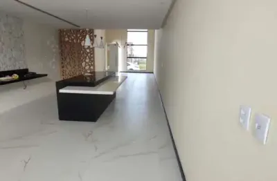 Casa de condominio em chaparral  -  feira de santana