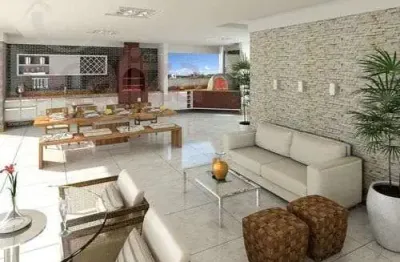 Apartamento com 3 quartos à venda no Olhos D'Água, Feira de Santana 