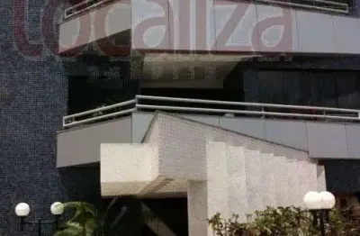 Apartamento com 4 quartos para alugar no Kalilândia, Feira de Santana 