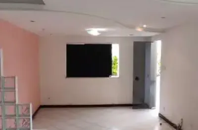 Casa de condominio em serraria brasil  -  feira de santana