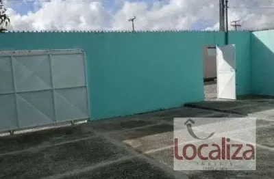 Casa com 3 quartos à venda na Brasília, Feira de Santana 
