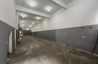 Galpão 800 m² | vila metalúrgica – pé-direito 10m | energia trifásica | r$ 17.000