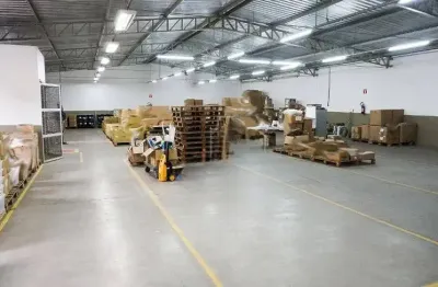 Galpão industrial à venda – vila príncipe de gales, santo andré/sp  imóvel amplo e moderno, ideal para empresas que buscam infraestrutura completa, localização estratégica e versatilidade de uso. com