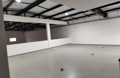 Galpão premium para locação – são caetano do sul/sp  sofisticação, eficiência e localização estratégica se unem neste galpão industrial de alto padrão, ideal para centros logísticos, indústrias leves,