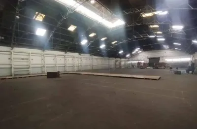 Galpão logístico e industrial para locação – santa paula, são caetano do sul  excelente galpão industrial e logístico, ideal para empresas que buscam infraestrutura completa e localização estratégica 