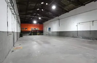 Galpão/ barracão/  locação – 1.000 m² – são caetano do sul / 25.000,00