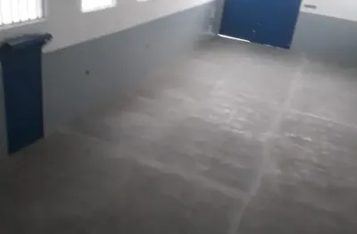 Galpão/ barracão/ armazem para locação – diadema/sp  14.500 mil.