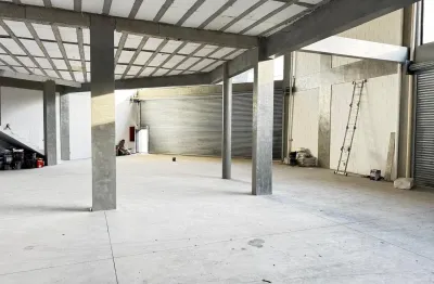 Imóvel comercial para venda ou locação – santo bernardo do campo  excelente ponto comercial disponível para venda ou locação, com localização estratégica em uma das avenidas mais movimentadas da cidad