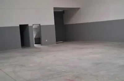 Galpão novo para locação – santo andré/sp  excelente oportunidade para empresas que buscam um imóvel moderno, funcional e pronto para uso em uma região com infraestrutura completa e fácil acesso às pr